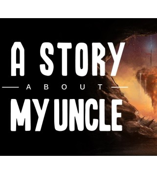 A Story About My Uncle Steam Key EUROPE